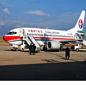 九寨黄龙机场快递航空快运业稳步发展的原因是什么？